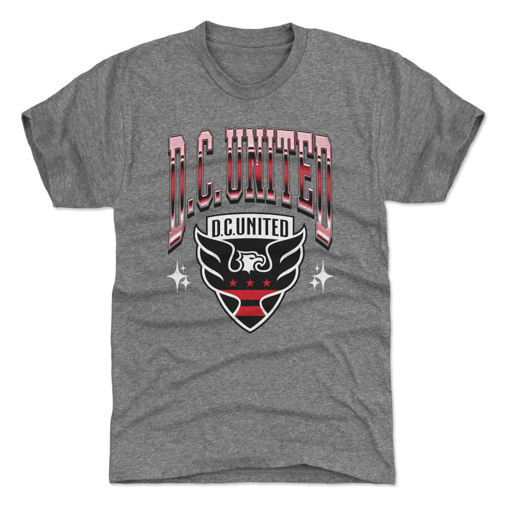 D.C. United Men's Premium T-Shirt | 500 LEVEL
