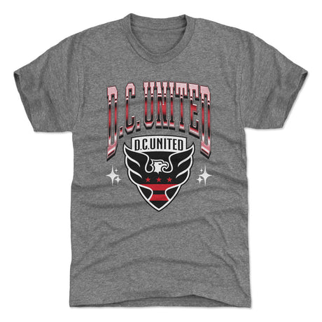 D.C. United Men's Premium T-Shirt | 500 LEVEL