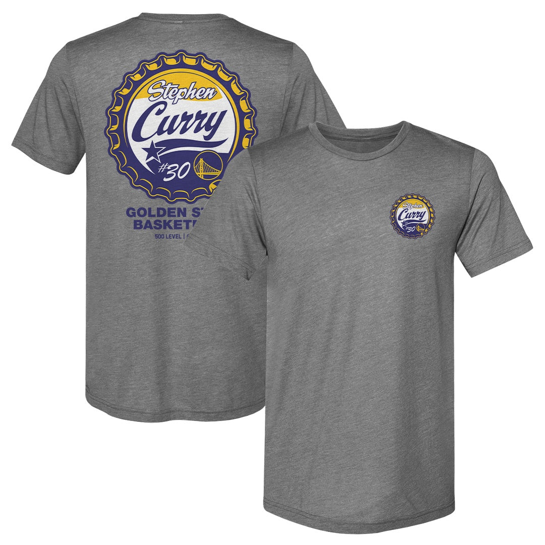 Steph Curry Men's Premium T-Shirt | 500 LEVEL