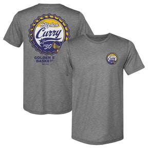 Steph Curry Men's Premium T-Shirt | 500 LEVEL