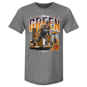Jalen Green Men's Premium T-Shirt | 500 LEVEL