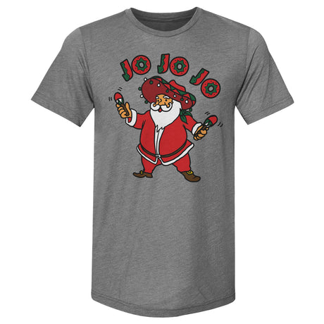 Christmas Men's Premium T-Shirt | 500 LEVEL