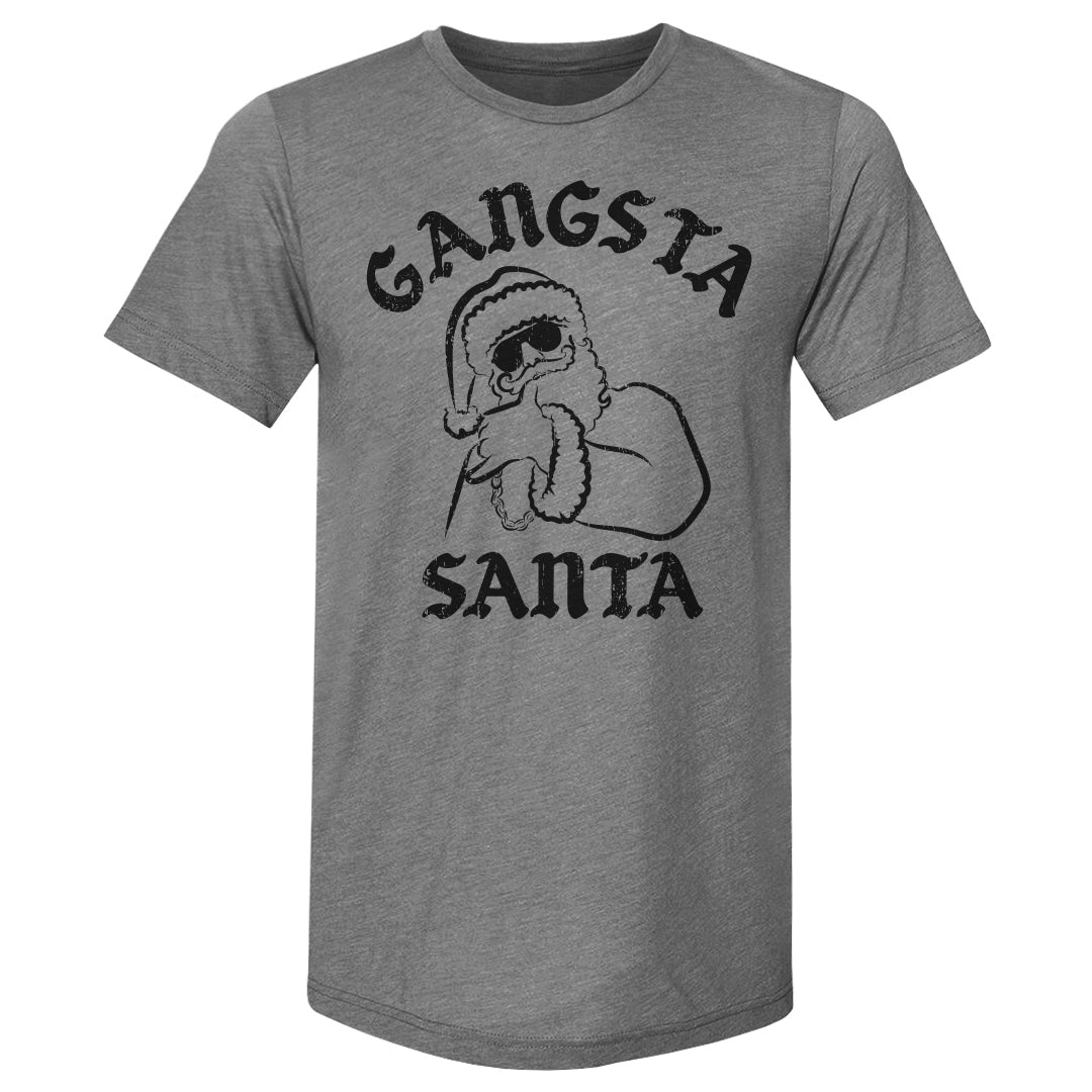 Christmas Men's Premium T-Shirt | 500 LEVEL