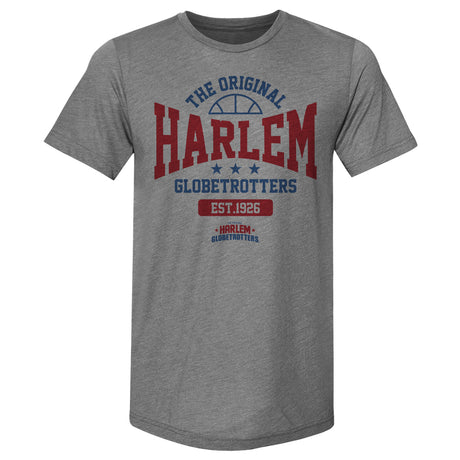 Harlem Globetrotters Men's Premium T-Shirt | 500 LEVEL