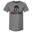 Patrick Kane Men's Premium T-Shirt | 500 LEVEL