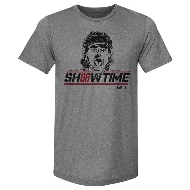 Patrick Kane Men's Premium T-Shirt | 500 LEVEL