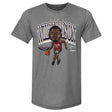 Zion Williamson Men's Premium T-Shirt | 500 LEVEL