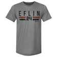 Zach Eflin Men's Premium T-Shirt | 500 LEVEL