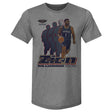 Zion Williamson Men's Premium T-Shirt | 500 LEVEL