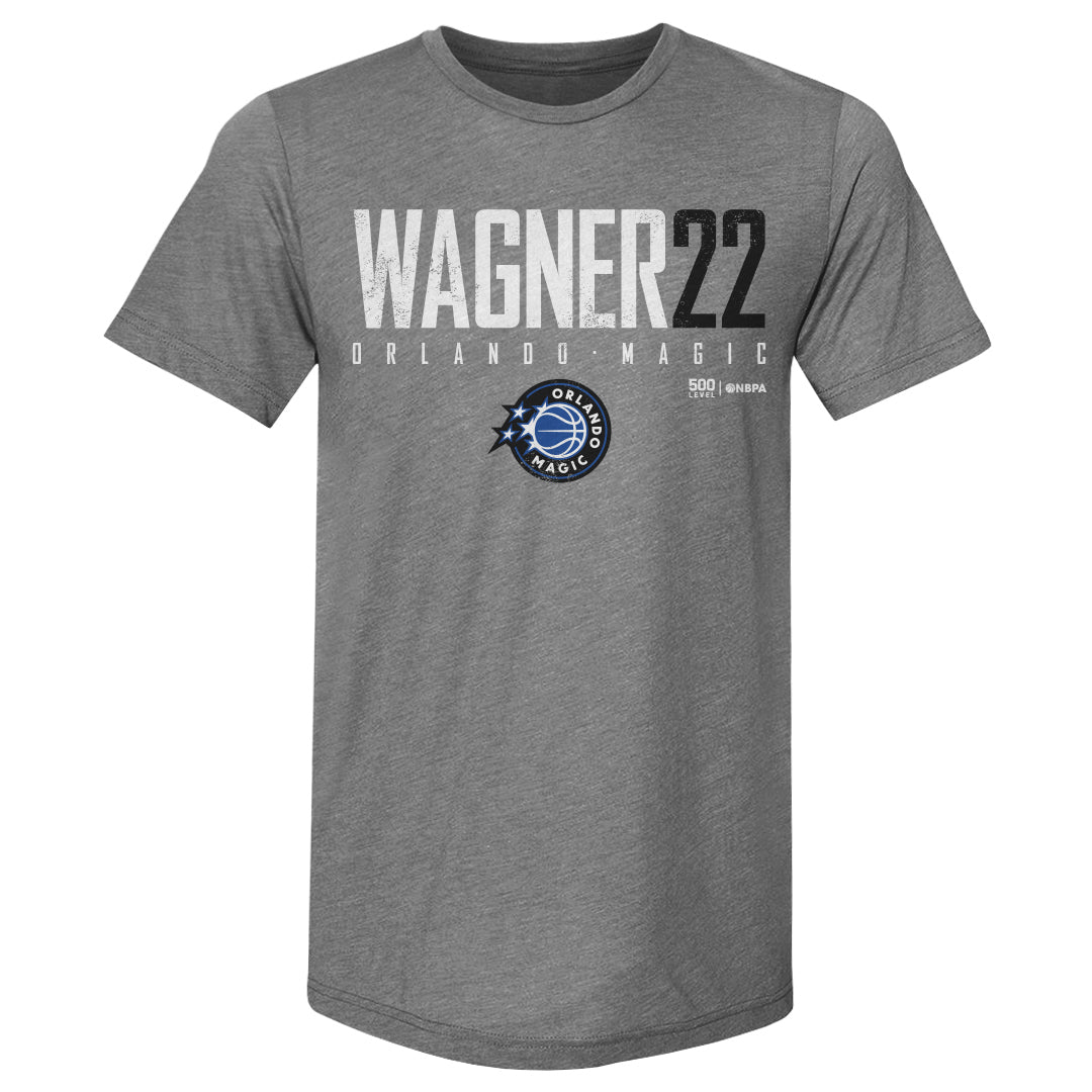 Franz Wagner Men's Premium T-Shirt | 500 LEVEL