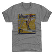 T.J. McConnell Men's Premium T-Shirt | 500 LEVEL