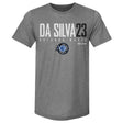 Tristan da Silva Men's Premium T-Shirt | 500 LEVEL