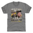 Manny Machado Men's Premium T-Shirt | 500 LEVEL