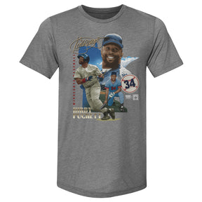 Kirby Puckett Men's Premium T-Shirt | 500 LEVEL