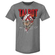Cam Talbot Men's Premium T-Shirt | 500 LEVEL