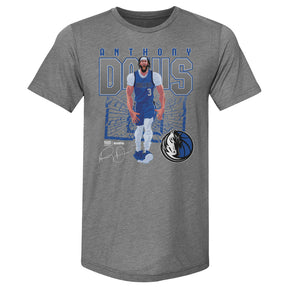 Anthony Davis Men's Premium T-Shirt | 500 LEVEL