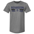 Jase Richardson Men's Premium T-Shirt | 500 LEVEL