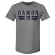 Johnny Damon Men's Premium T-Shirt | 500 LEVEL