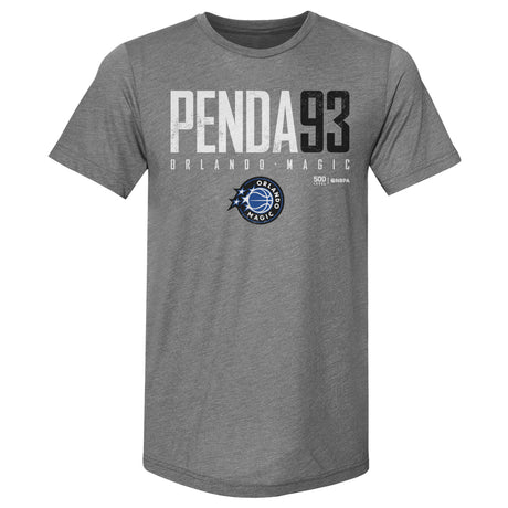 Noah Penda Men's Premium T-Shirt | 500 LEVEL