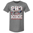 Shohei Ohtani Men's Premium T-Shirt | 500 LEVEL