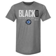Anthony Black Men's Premium T-Shirt | 500 LEVEL