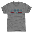 Warren Moon Men's Premium T-Shirt | 500 LEVEL
