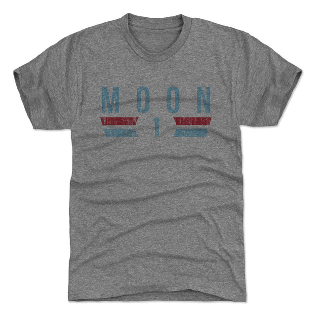 Warren Moon Men's Premium T-Shirt | 500 LEVEL