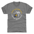 Tyrese Haliburton Men's Premium T-Shirt | 500 LEVEL