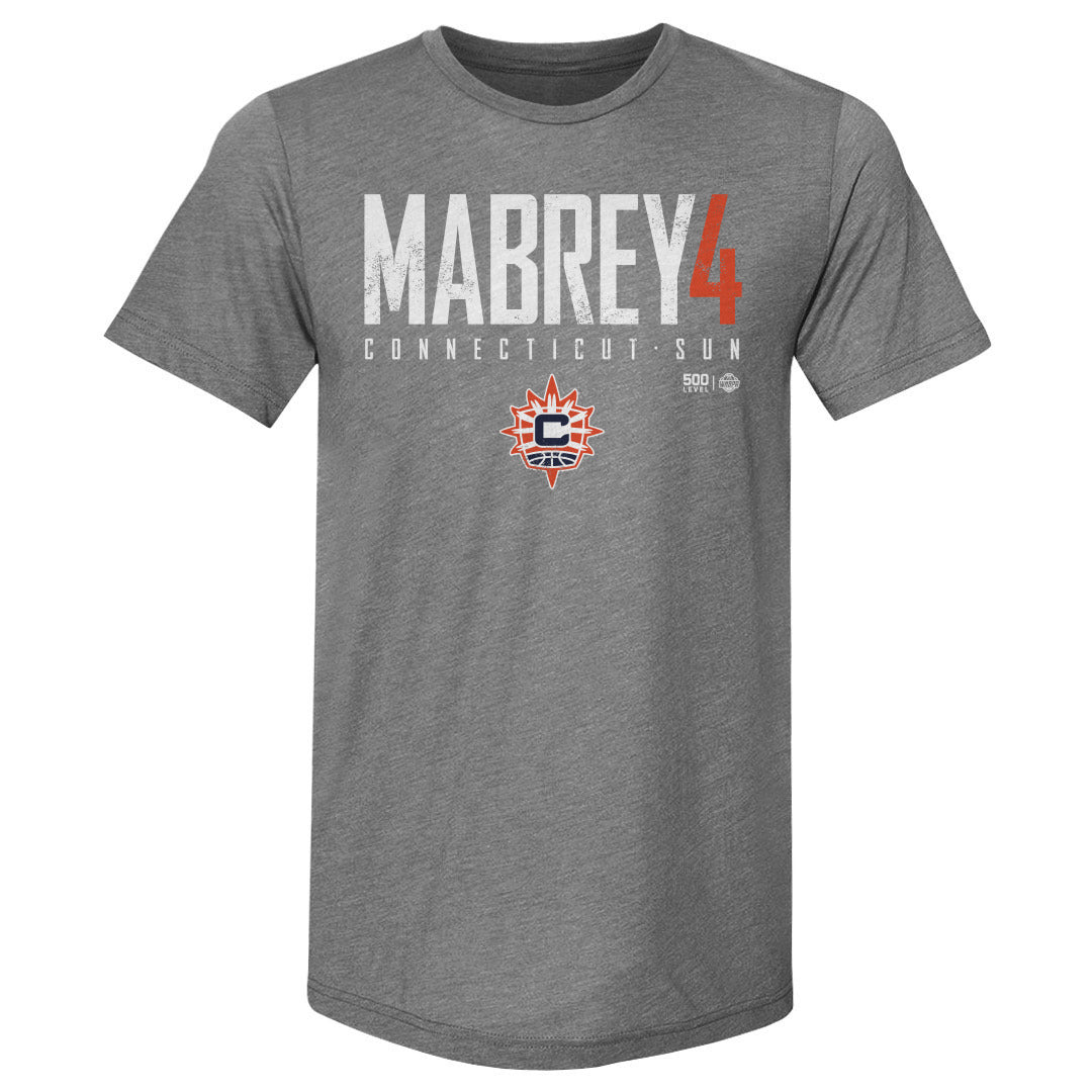Marina Mabrey Men's Premium T-Shirt | 500 LEVEL