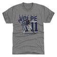 Anthony Volpe Men's Premium T-Shirt | 500 LEVEL