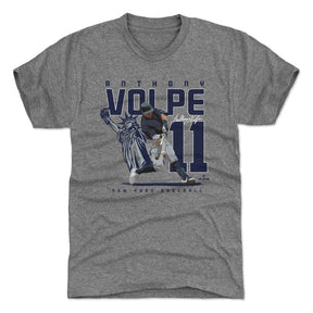 Anthony Volpe Men's Premium T-Shirt | 500 LEVEL