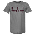 Tyler Ott Men's Premium T-Shirt | 500 LEVEL