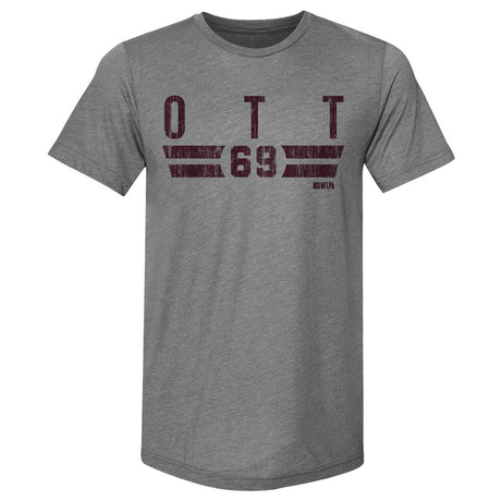 Tyler Ott Men's Premium T-Shirt | 500 LEVEL