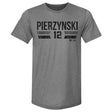 A.J. Pierzynski Men's Premium T-Shirt | 500 LEVEL