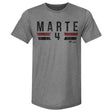 Ketel Marte Men's Premium T-Shirt | 500 LEVEL