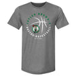 Jaylen Brown Men's Premium T-Shirt | 500 LEVEL