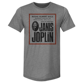 Janis Joplin Men's Premium T-Shirt | 500 LEVEL