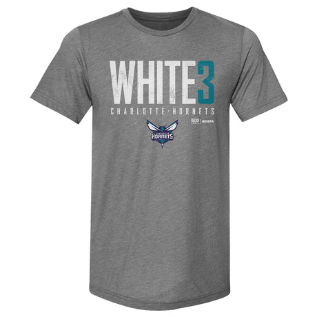 Coby White Men's Premium T-Shirt | 500 LEVEL