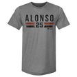 Pete Alonso Men's Premium T-Shirt | 500 LEVEL