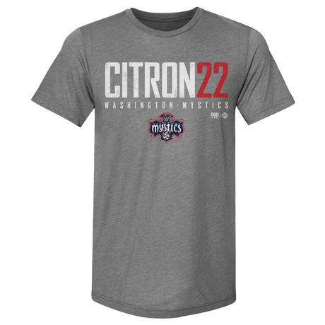 Sonia Citron Men's Premium T-Shirt | 500 LEVEL