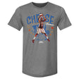 Cheese Chisholm Men's Premium T-Shirt | 500 LEVEL