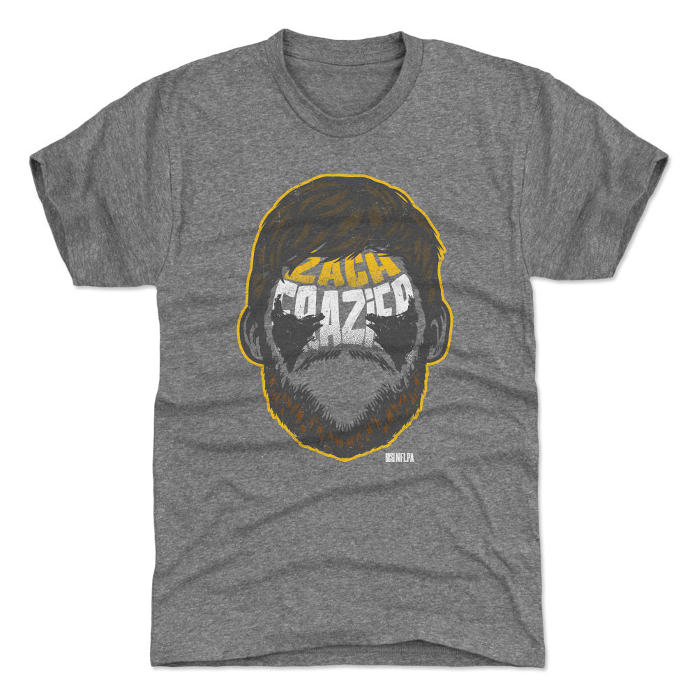 Zach Frazier Men&#39;s Premium T-Shirt | 500 LEVEL