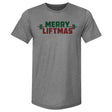 Christmas Men's Premium T-Shirt | 500 LEVEL