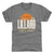 Damian Lillard Men's Premium T-Shirt | 500 LEVEL