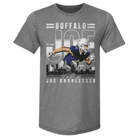 Joe Andreessen Men's Premium T-Shirt | 500 LEVEL
