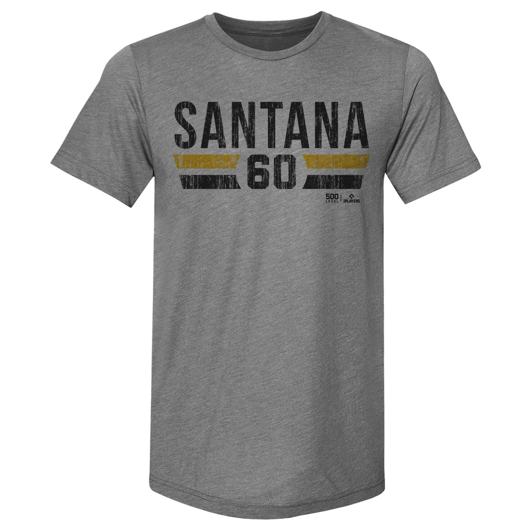 Dennis Santana Men's Premium T-Shirt | 500 LEVEL