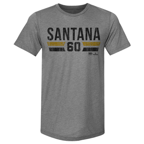 Dennis Santana Men's Premium T-Shirt | 500 LEVEL