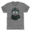 Devin Smeltzer Men's Premium T-Shirt | 500 LEVEL