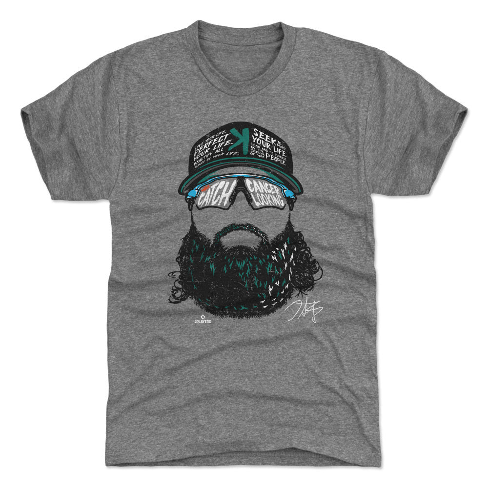 Devin Smeltzer Men's Premium T-Shirt | 500 LEVEL