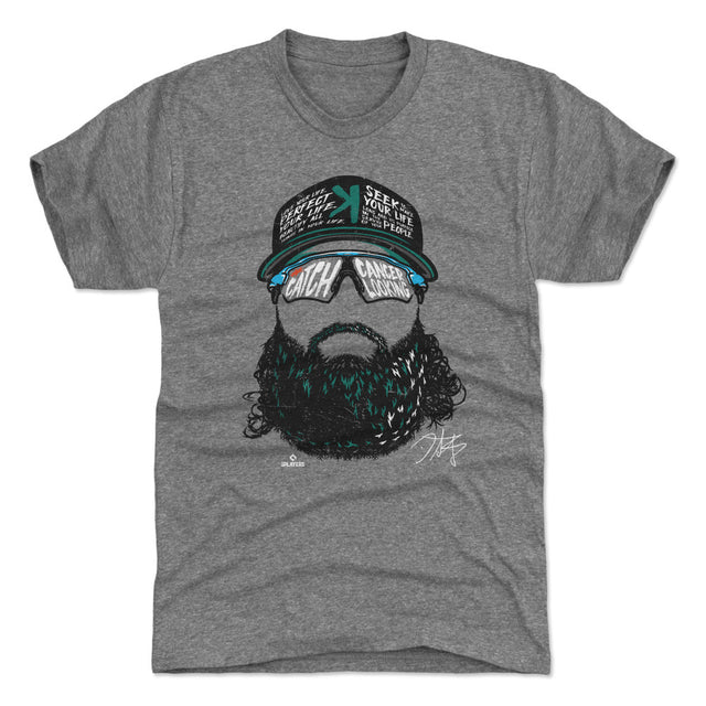 Devin Smeltzer Men's Premium T-Shirt | 500 LEVEL